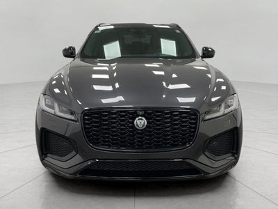 2026 Jaguar F-PACE R-Dynamic S P400 AWD