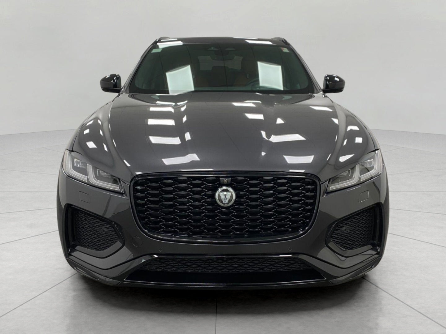 2026 Jaguar F-PACE R-Dynamic S P400 AWD