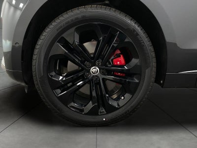 2026 Jaguar F-PACE R-Dynamic S P400 AWD