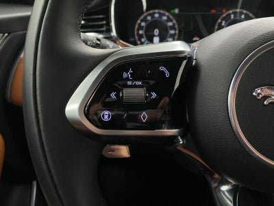 2026 Jaguar F-PACE R-Dynamic S P400 AWD
