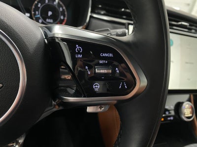 2026 Jaguar F-PACE R-Dynamic S P400 AWD
