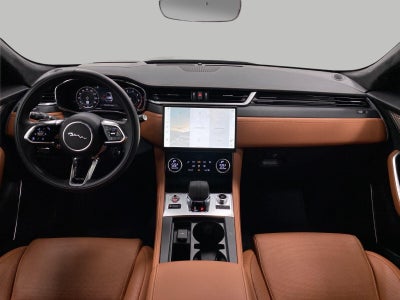 2026 Jaguar F-PACE R-Dynamic S P400 AWD