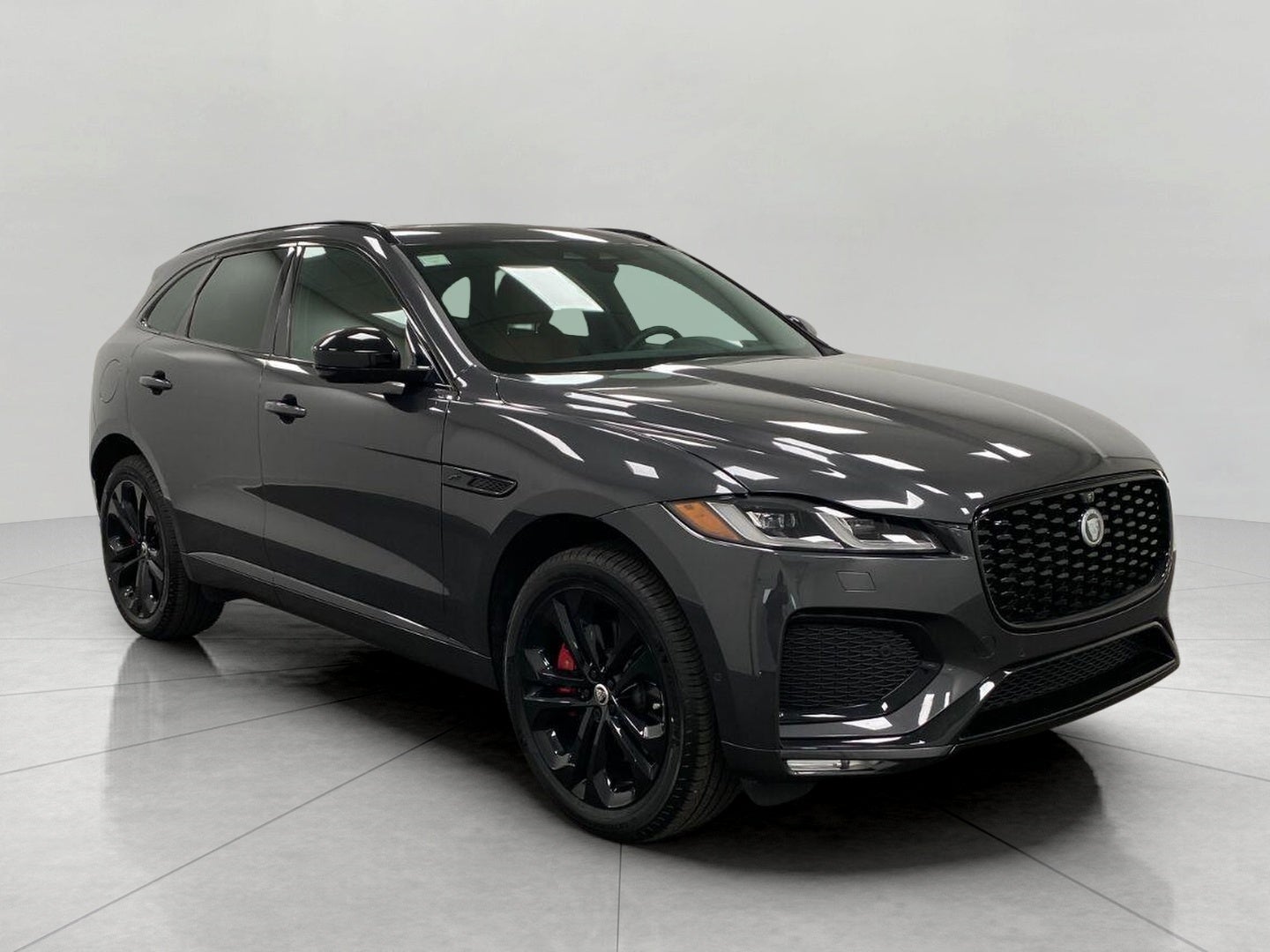 2026 Jaguar F-PACE R-Dynamic S P400 AWD