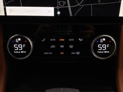 2026 Jaguar F-PACE R-Dynamic S P400 AWD