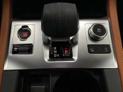 2026 Jaguar F-PACE R-Dynamic S P400 AWD