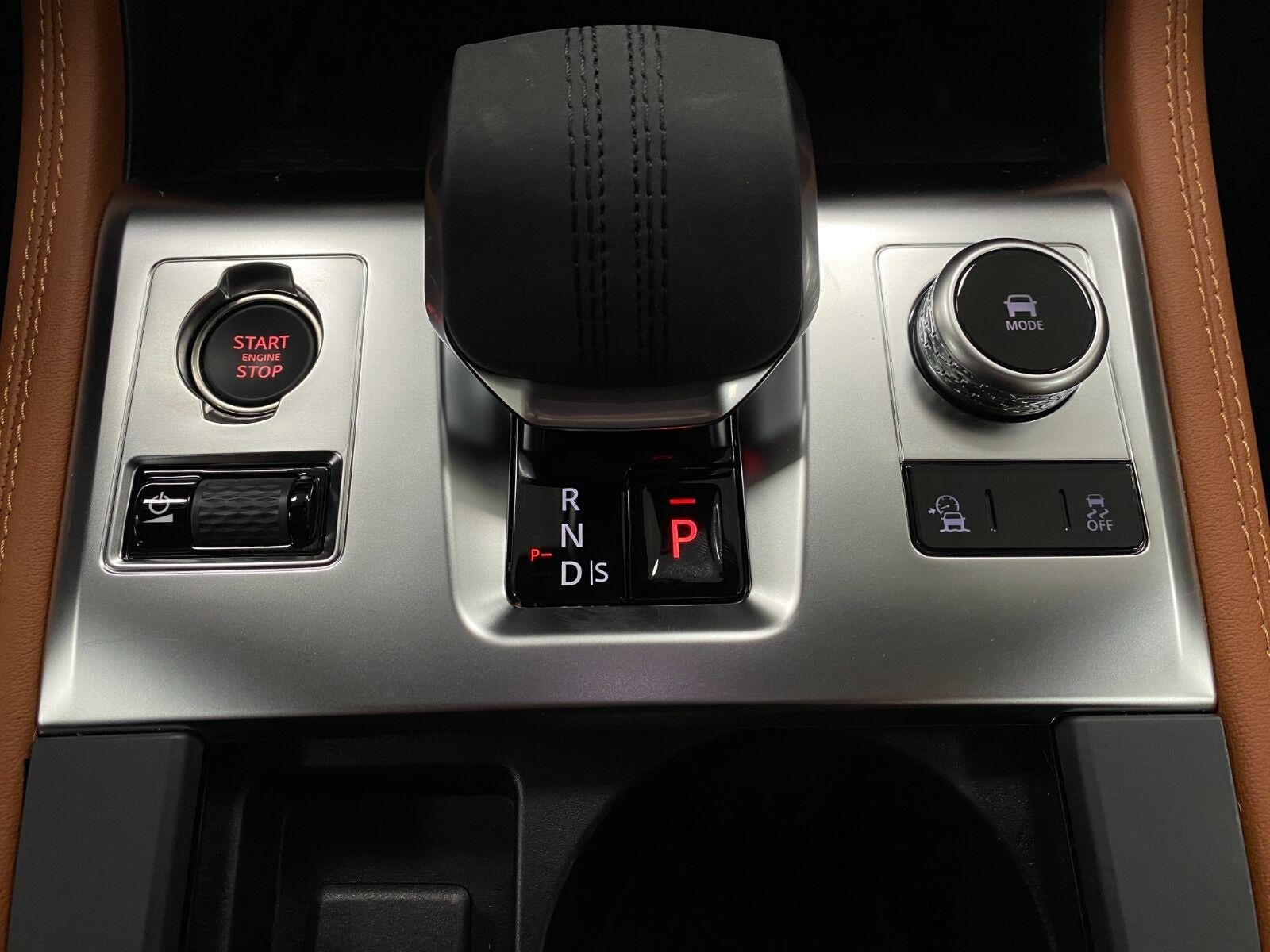 2026 Jaguar F-PACE R-Dynamic S P400 AWD