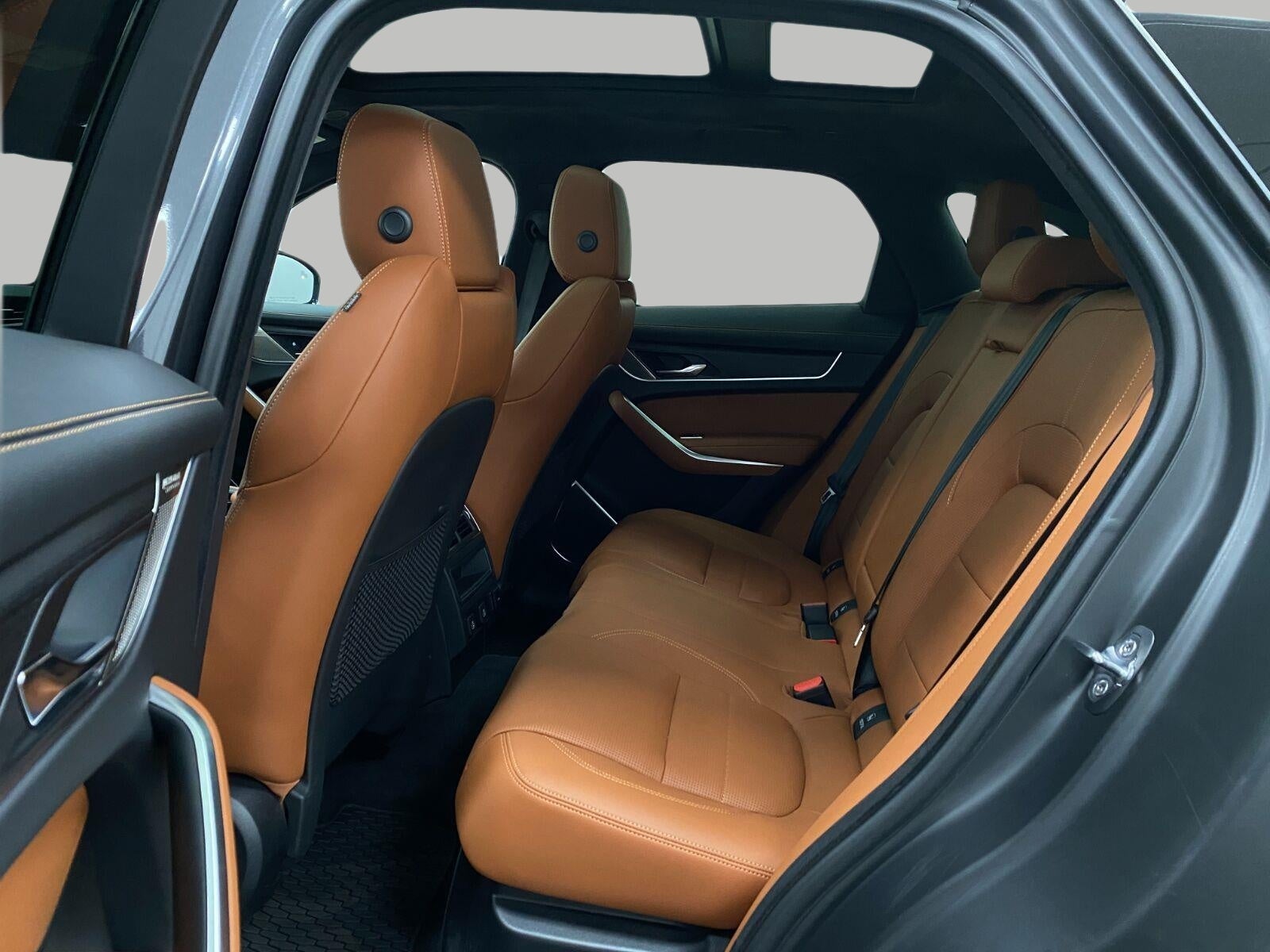 2026 Jaguar F-PACE R-Dynamic S P400 AWD