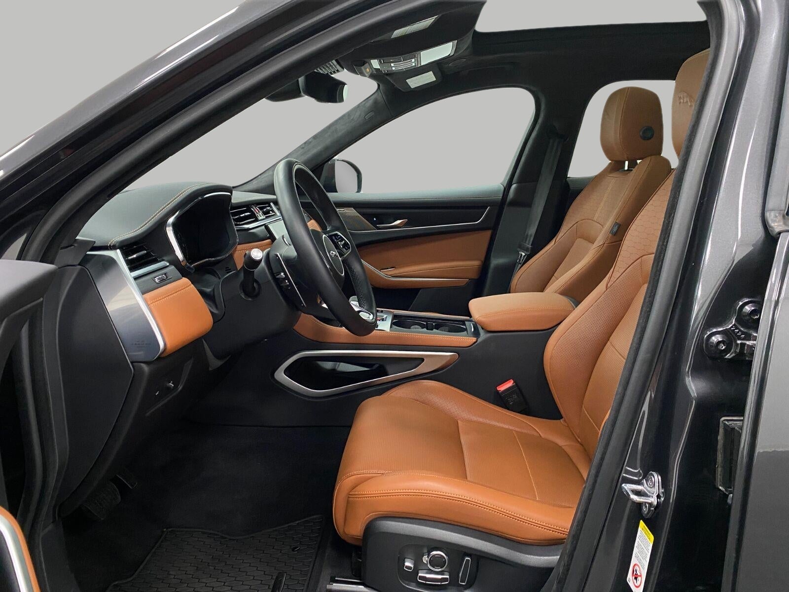 2026 Jaguar F-PACE R-Dynamic S P400 AWD