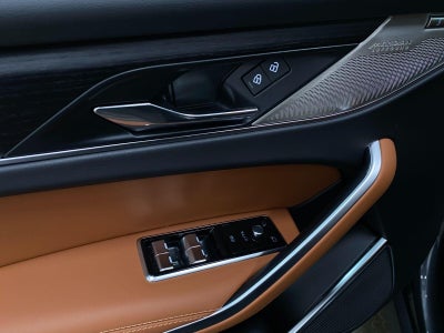 2026 Jaguar F-PACE R-Dynamic S P400 AWD