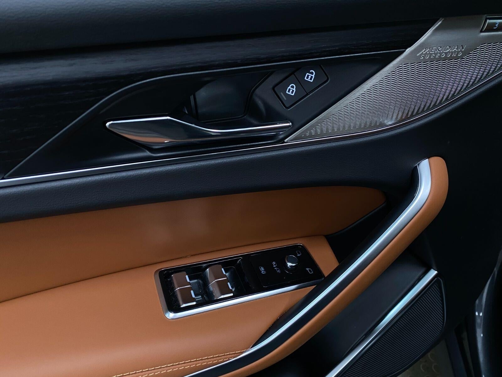 2026 Jaguar F-PACE R-Dynamic S P400 AWD