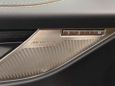 2026 Jaguar F-PACE R-Dynamic S P400 AWD