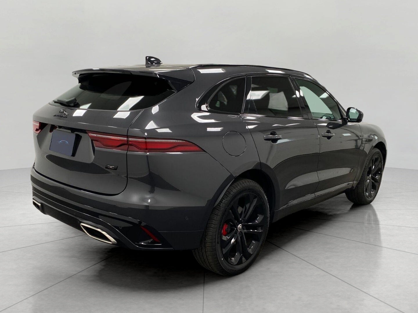 2026 Jaguar F-PACE R-Dynamic S P400 AWD