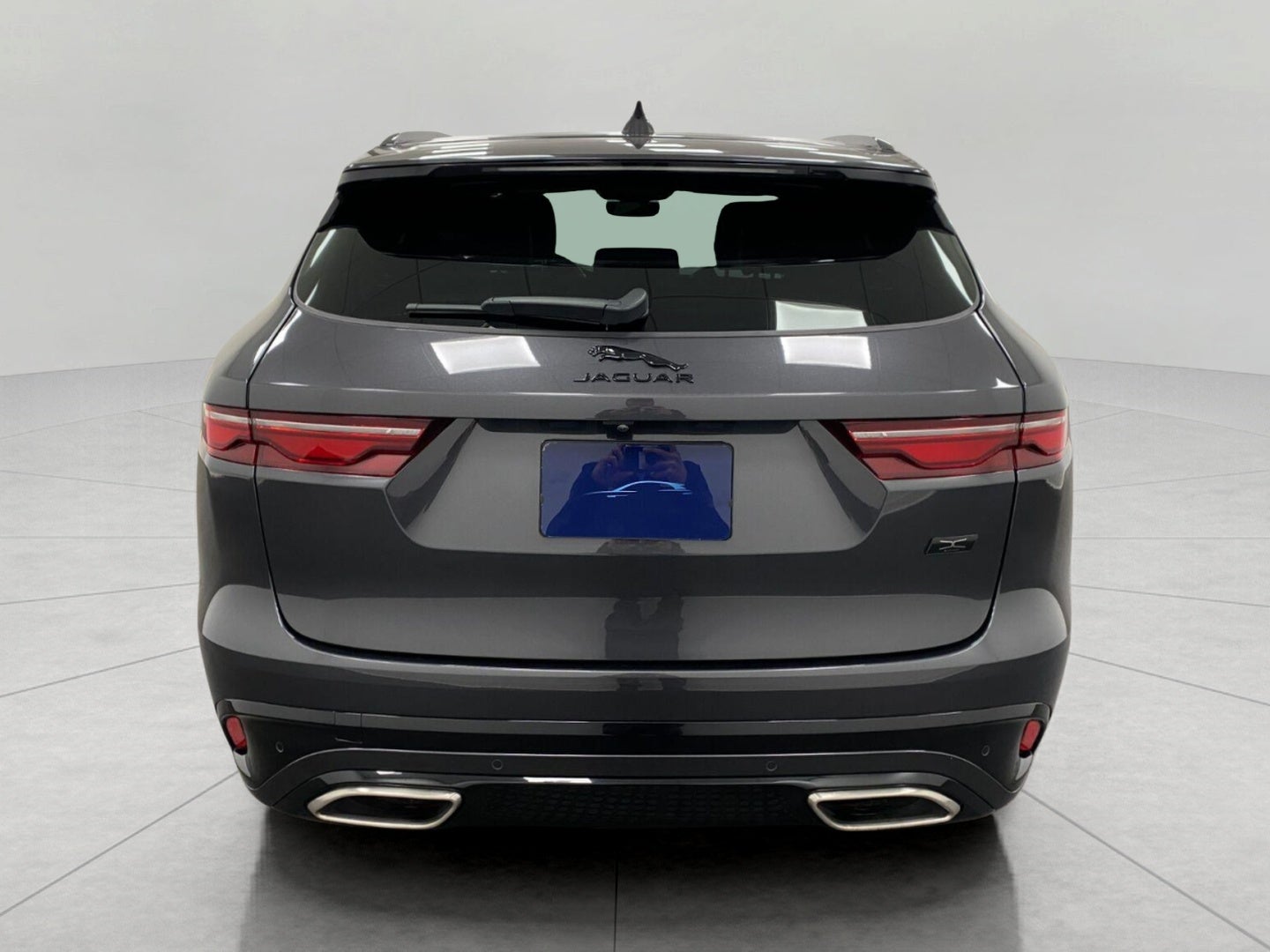 2026 Jaguar F-PACE R-Dynamic S P400 AWD