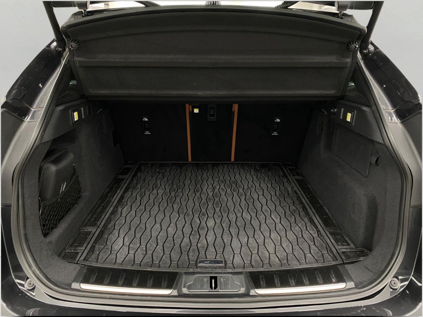 2026 Jaguar F-PACE R-Dynamic S P400 AWD