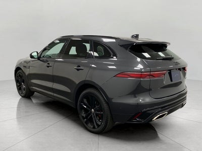 2026 Jaguar F-PACE R-Dynamic S P400 AWD
