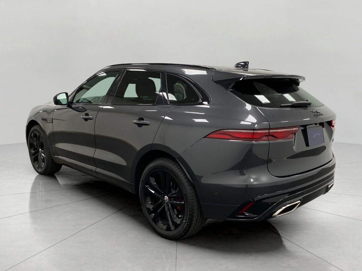 2026 Jaguar F-PACE R-Dynamic S P400 AWD