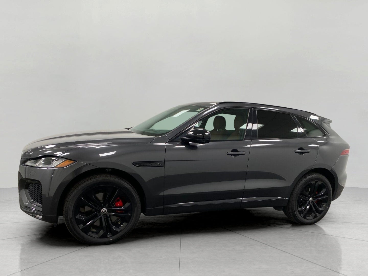 2026 Jaguar F-PACE R-Dynamic S P400 AWD