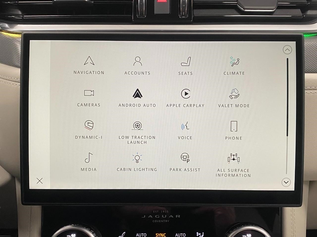 2025 Jaguar F-PACE SVR 575 Edition AWD