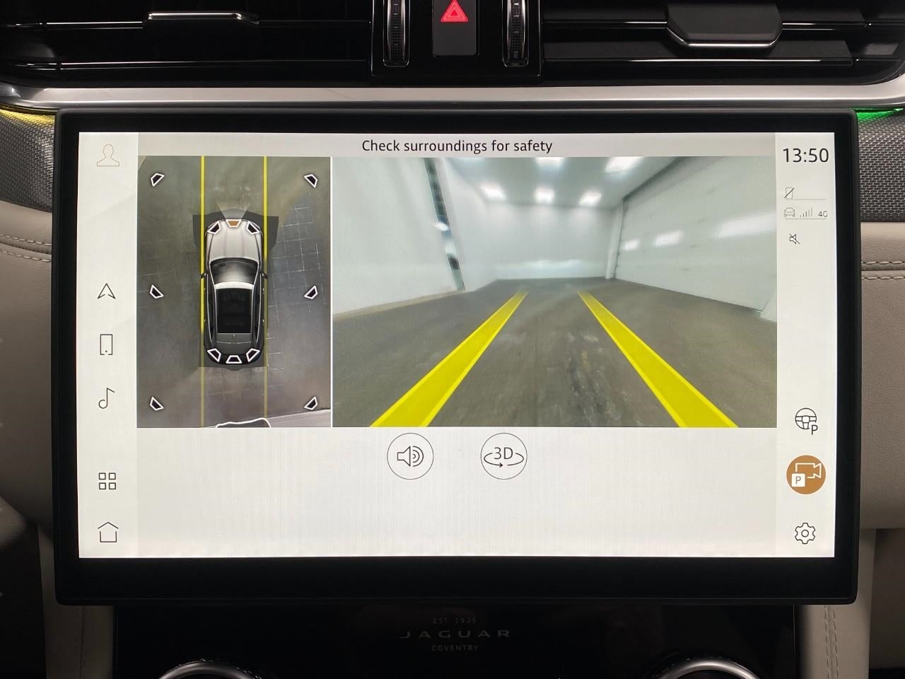 2025 Jaguar F-PACE SVR 575 Edition AWD