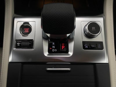 2025 Jaguar F-PACE SVR 575 Edition AWD