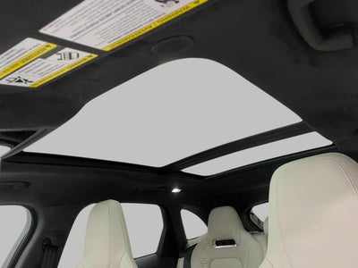 2025 Jaguar F-PACE SVR 575 Edition AWD