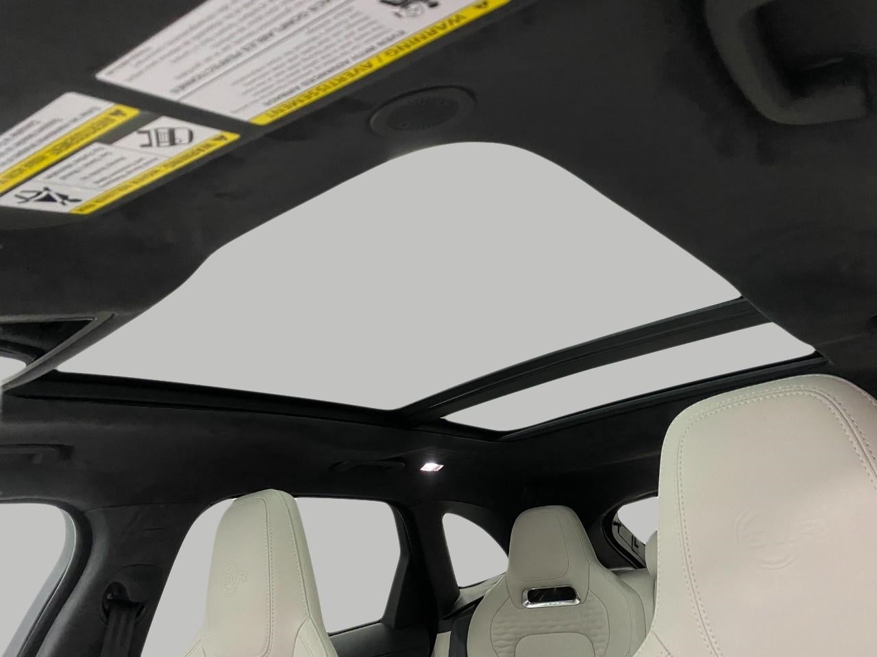 2025 Jaguar F-PACE SVR 575 Edition AWD