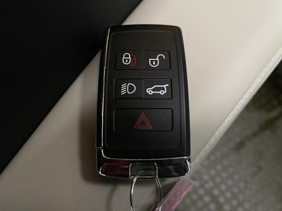 2025 Jaguar F-PACE SVR 575 Edition AWD