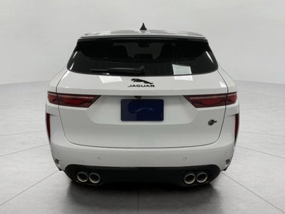 2025 Jaguar F-PACE SVR 575 Edition AWD