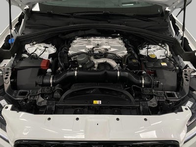 2025 Jaguar F-PACE SVR 575 Edition AWD