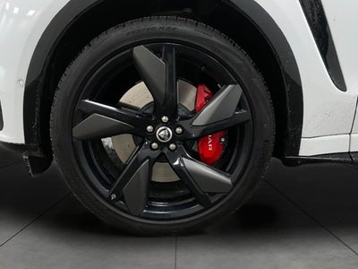 2025 Jaguar F-PACE SVR 575 Edition AWD