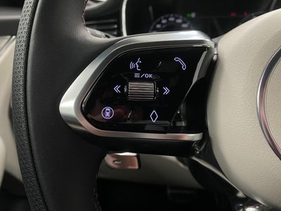 2025 Jaguar F-PACE SVR 575 Edition AWD