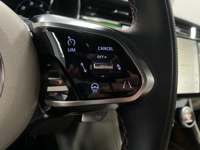 2025 Jaguar F-PACE SVR 575 Edition AWD