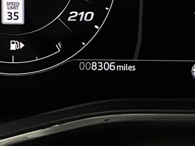 2025 Jaguar F-PACE SVR 575 Edition AWD