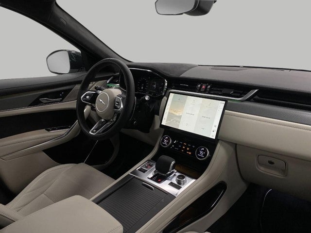 2025 Jaguar F-PACE SVR 575 Edition AWD