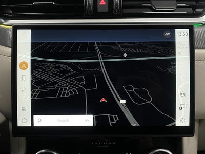 2025 Jaguar F-PACE SVR 575 Edition AWD