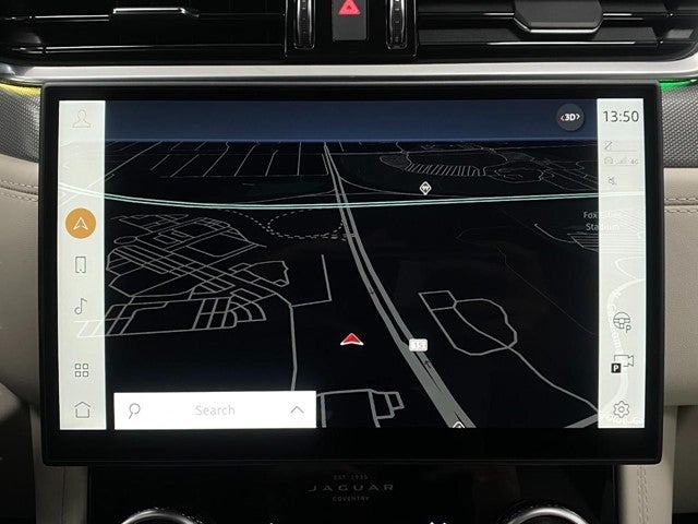 2025 Jaguar F-PACE SVR 575 Edition AWD