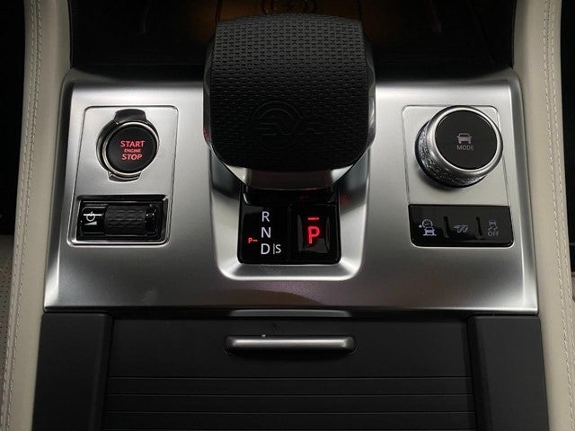 2025 Jaguar F-PACE SVR 575 Edition AWD