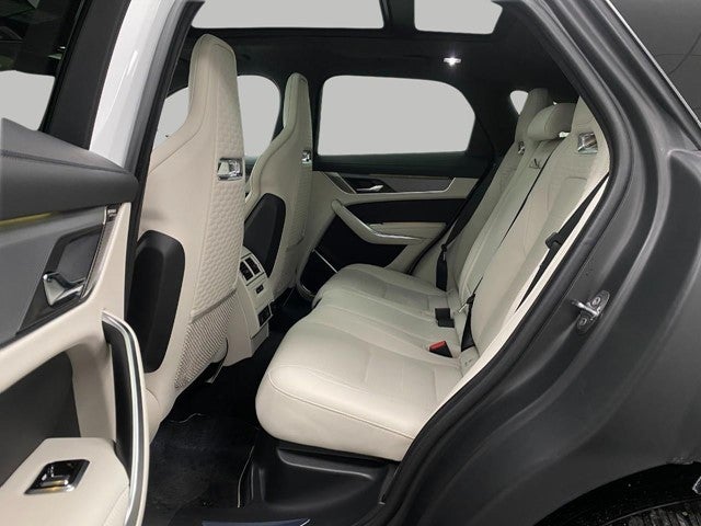 2025 Jaguar F-PACE SVR 575 Edition AWD