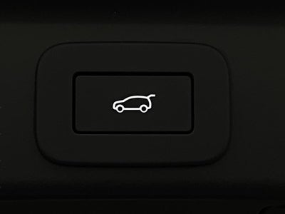 2025 Jaguar F-PACE SVR 575 Edition AWD