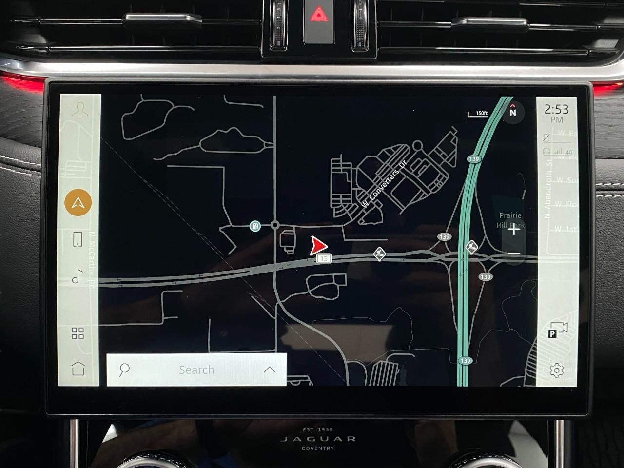 2023 Jaguar XF R-Dynamic SE Sedan AWD