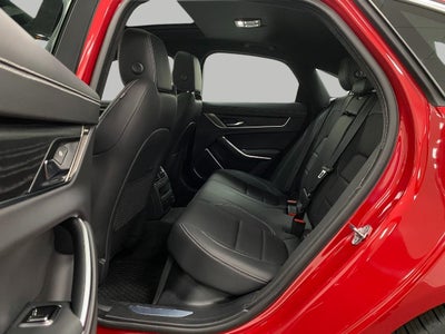 2023 Jaguar XF R-Dynamic SE Sedan AWD