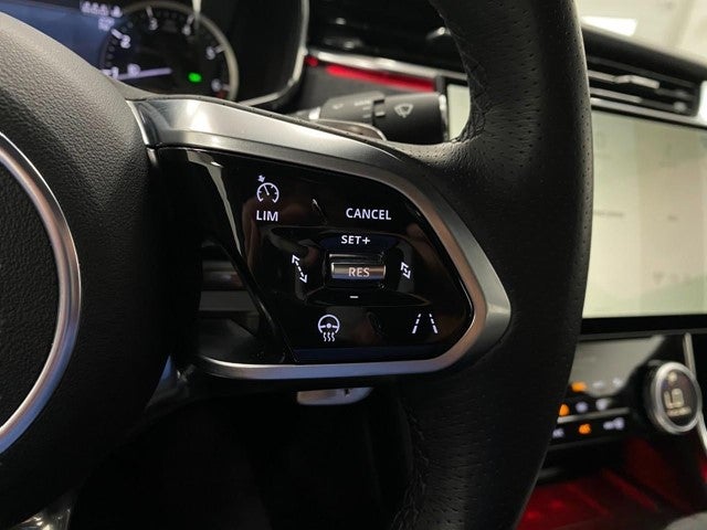2023 Jaguar XF R-Dynamic SE Sedan AWD