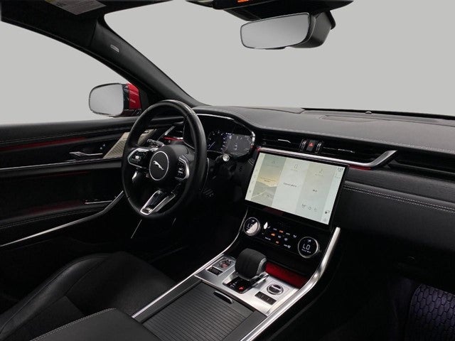 2023 Jaguar XF R-Dynamic SE Sedan AWD