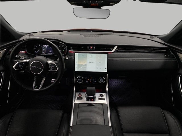 2023 Jaguar XF R-Dynamic SE Sedan AWD