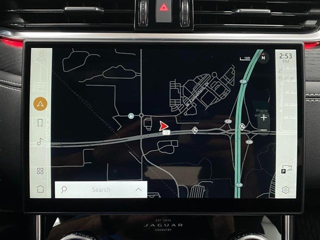 2023 Jaguar XF R-Dynamic SE Sedan AWD