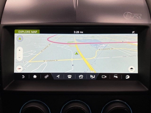 2021 Jaguar F-TYPE Coupe Auto R AWD