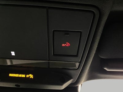 2021 Jaguar F-TYPE Coupe Auto R AWD