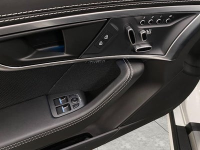 2021 Jaguar F-TYPE Coupe Auto R AWD