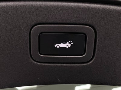 2021 Jaguar F-TYPE Coupe Auto R AWD