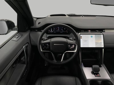 2025 Land Rover Discovery Sport Dynamic SE 4WD